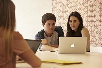 Deakin Residential Services - St Kilda Accommodation 8