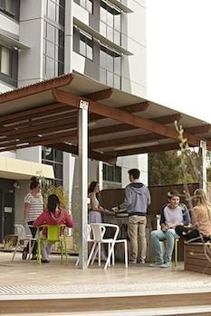 Deakin Residential Services - St Kilda Accommodation 9
