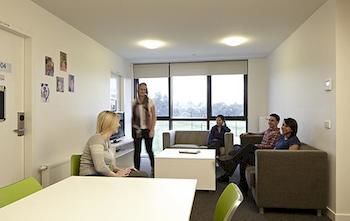 Deakin Residential Services - St Kilda Accommodation 11