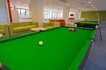 Deakin Residential Services - St Kilda Accommodation 14