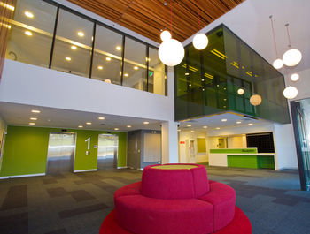 Deakin Residential Services - St Kilda Accommodation 16