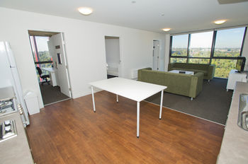 Deakin Residential Services - St Kilda Accommodation 20