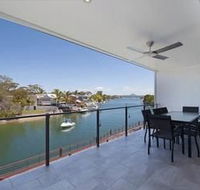 Jacaranda Noosa - St Kilda Accommodation