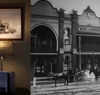 Cessnock Hotel - St Kilda Accommodation