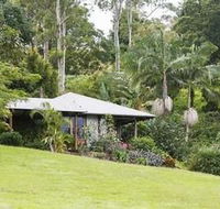 Montville Misty View Cottages - St Kilda Accommodation