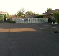 Golden Grain Motor Inn - St Kilda Accommodation