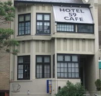 Hotel 59 - St Kilda Accommodation