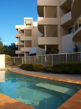 Costa Bella Apartments - St Kilda Accommodation 0