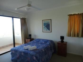 Costa Bella Apartments - St Kilda Accommodation 1