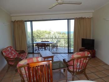 Costa Bella Apartments - St Kilda Accommodation 6