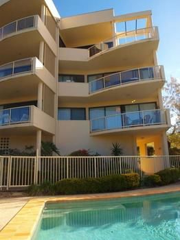 Costa Bella Apartments - St Kilda Accommodation 10