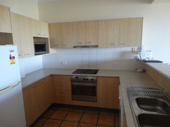 Costa Bella Apartments - St Kilda Accommodation 35