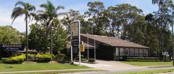 Old Maitland Inn - St Kilda Accommodation 0