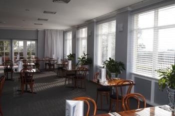Old Maitland Inn - St Kilda Accommodation 1