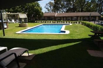 Old Maitland Inn - St Kilda Accommodation 4
