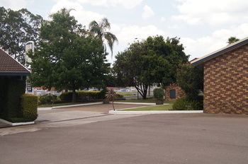 Old Maitland Inn - St Kilda Accommodation 9