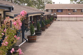 Old Maitland Inn - St Kilda Accommodation 16