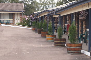 Old Maitland Inn - St Kilda Accommodation 17