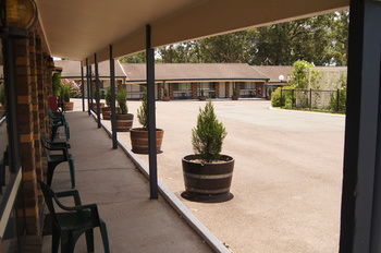 Old Maitland Inn - St Kilda Accommodation 21
