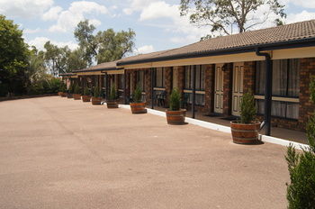 Old Maitland Inn - St Kilda Accommodation 22