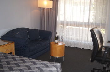Old Maitland Inn - St Kilda Accommodation 26