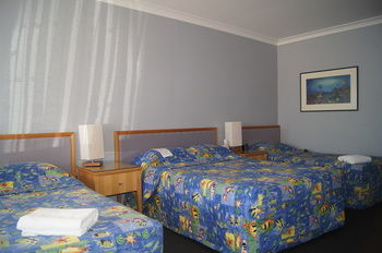 Old Maitland Inn - St Kilda Accommodation 27