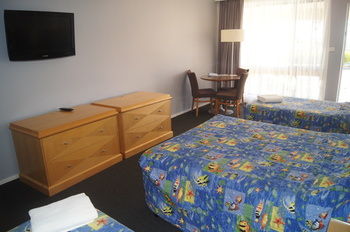 Old Maitland Inn - St Kilda Accommodation 29