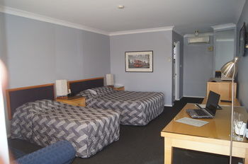 Old Maitland Inn - St Kilda Accommodation 32