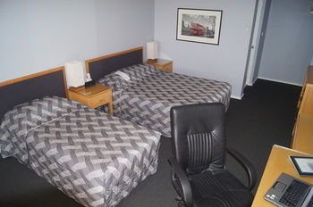 Old Maitland Inn - St Kilda Accommodation 33