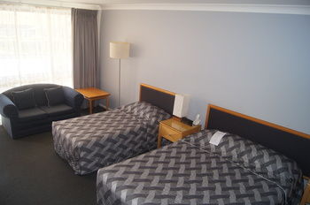 Old Maitland Inn - St Kilda Accommodation 34