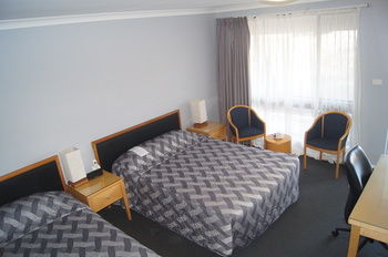 Old Maitland Inn - St Kilda Accommodation 37