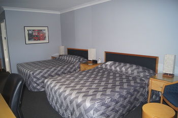 Old Maitland Inn - St Kilda Accommodation 38