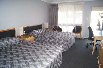 Old Maitland Inn - St Kilda Accommodation 41