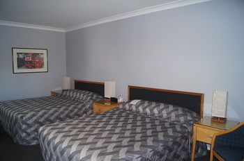 Old Maitland Inn - St Kilda Accommodation 42