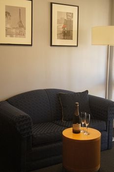 Old Maitland Inn - St Kilda Accommodation 43