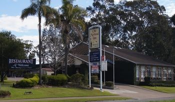 Old Maitland Inn - St Kilda Accommodation 44