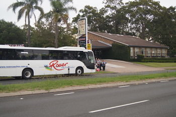 Old Maitland Inn - St Kilda Accommodation 45