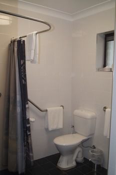 Old Maitland Inn - St Kilda Accommodation 47
