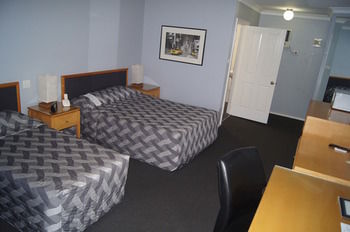 Old Maitland Inn - St Kilda Accommodation 50