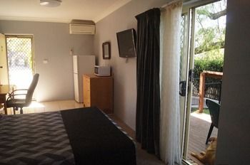 Old Maitland Inn - St Kilda Accommodation 52