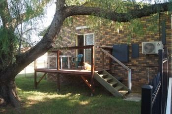 Old Maitland Inn - St Kilda Accommodation 56