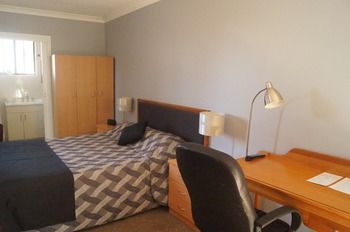 Old Maitland Inn - St Kilda Accommodation 58