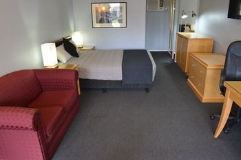 Old Maitland Inn - St Kilda Accommodation 69