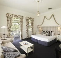 The Convent Hunter Valley - St Kilda Accommodation
