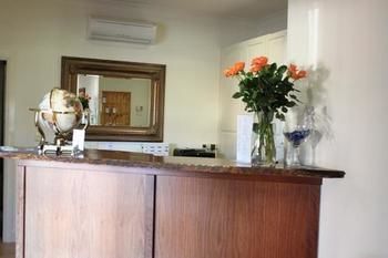 Bowen Inn Motel - St Kilda Accommodation 5