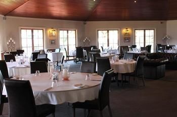 Bowen Inn Motel - St Kilda Accommodation 7