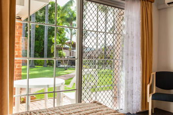 Forresters Beach Resort - St Kilda Accommodation 5