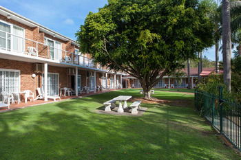 Forresters Beach Resort - St Kilda Accommodation 8