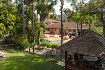 Forresters Beach Resort - St Kilda Accommodation 10