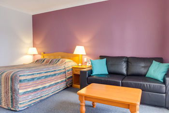 Forresters Beach Resort - St Kilda Accommodation 11